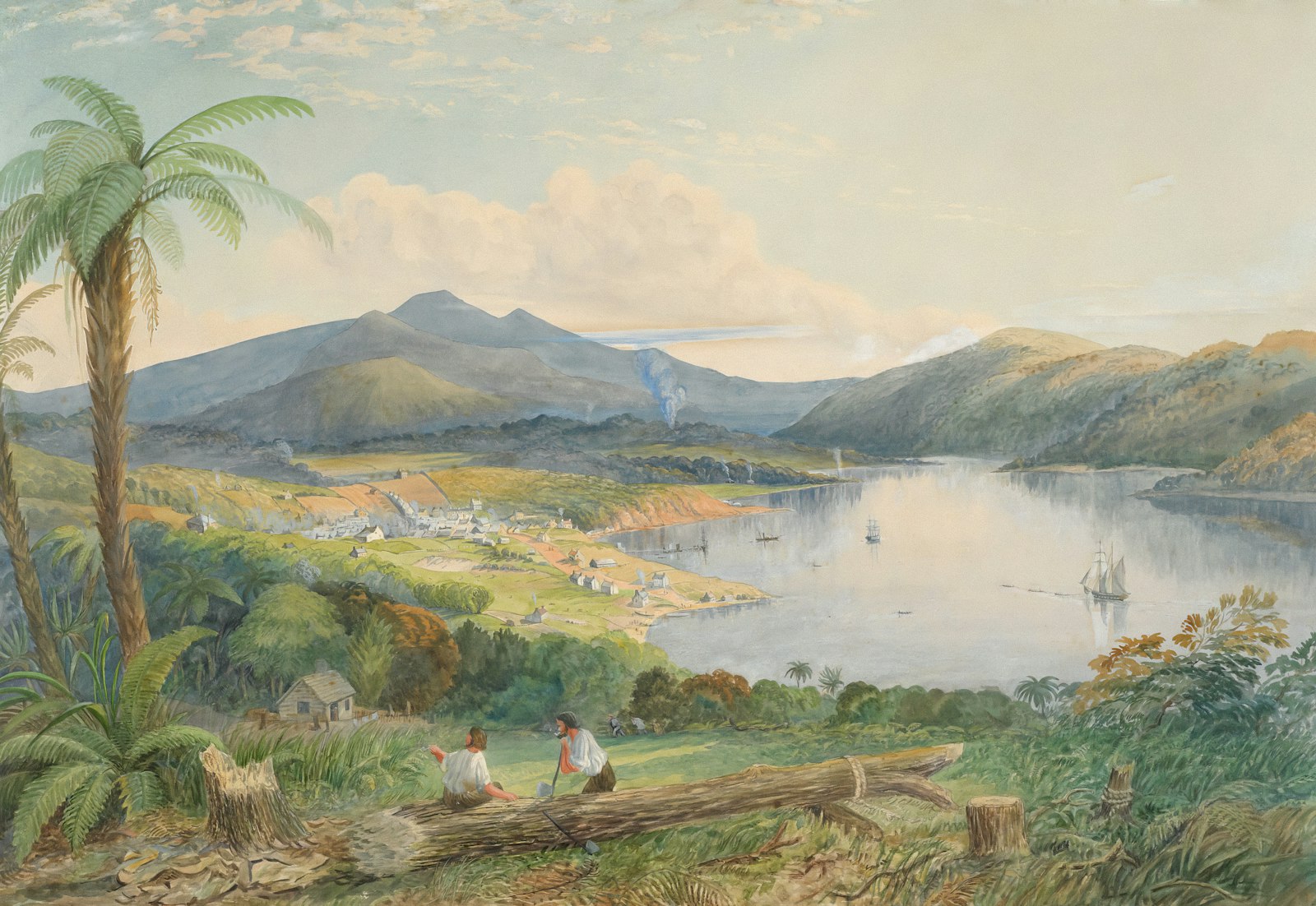 Thuislaadpaal installatie